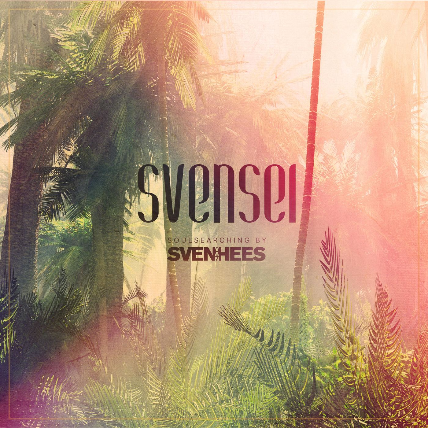 Sven Van Hees - Donkey Shot